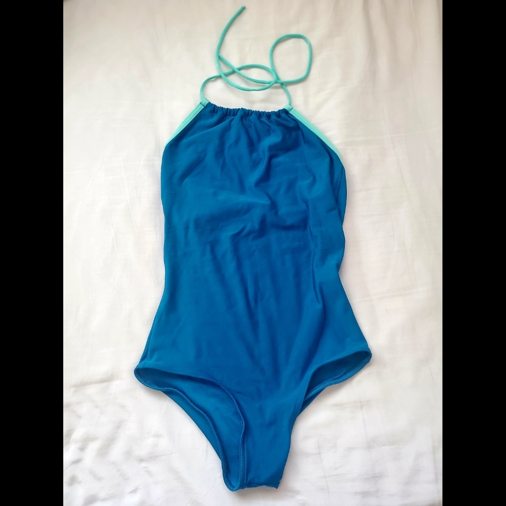 Yumiko Leotard